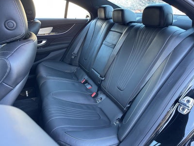 2022 Mercedes-Benz CLS CLS 450 *** MERCEDES BENZ CERTIFIED SUPER LOW MI 4MATIC®