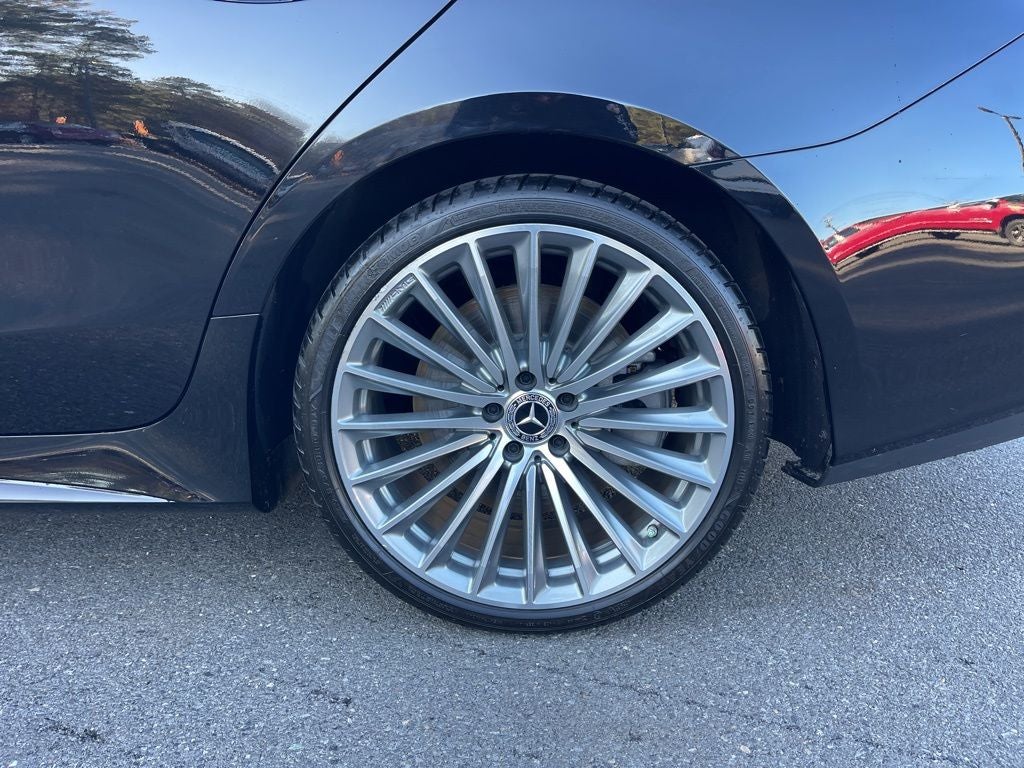 2022 Mercedes-Benz CLS CLS 450 *** MERCEDES BENZ CERTIFIED SUPER LOW MI 4MATIC®