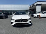 2025 Mercedes-Benz CLA CLA 250