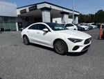 2025 Mercedes-Benz CLA CLA 250
