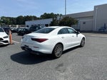 2025 Mercedes-Benz CLA CLA 250