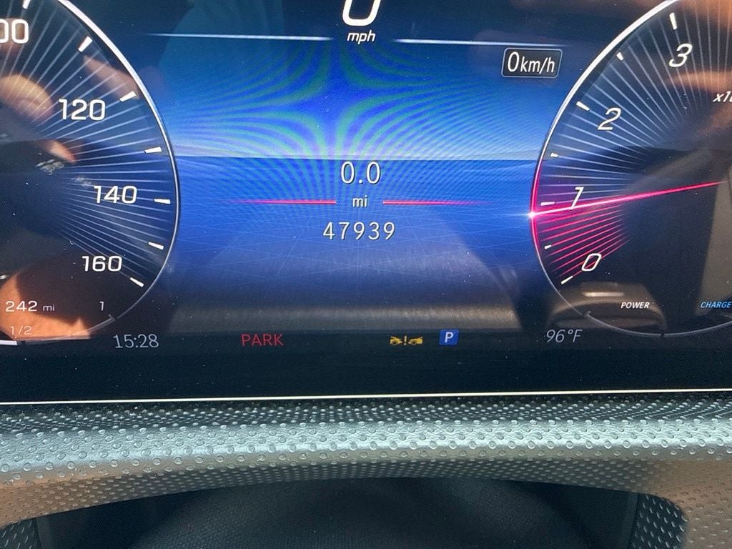 2025 Mercedes-Benz CLA CLA 250