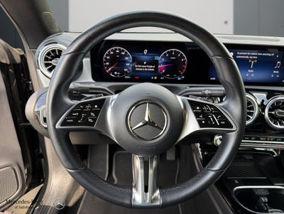 2025 Mercedes-Benz CLA CLA 250