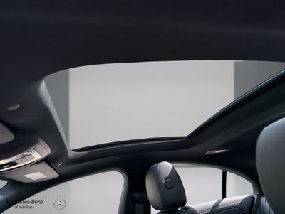 2025 Mercedes-Benz CLA CLA 250