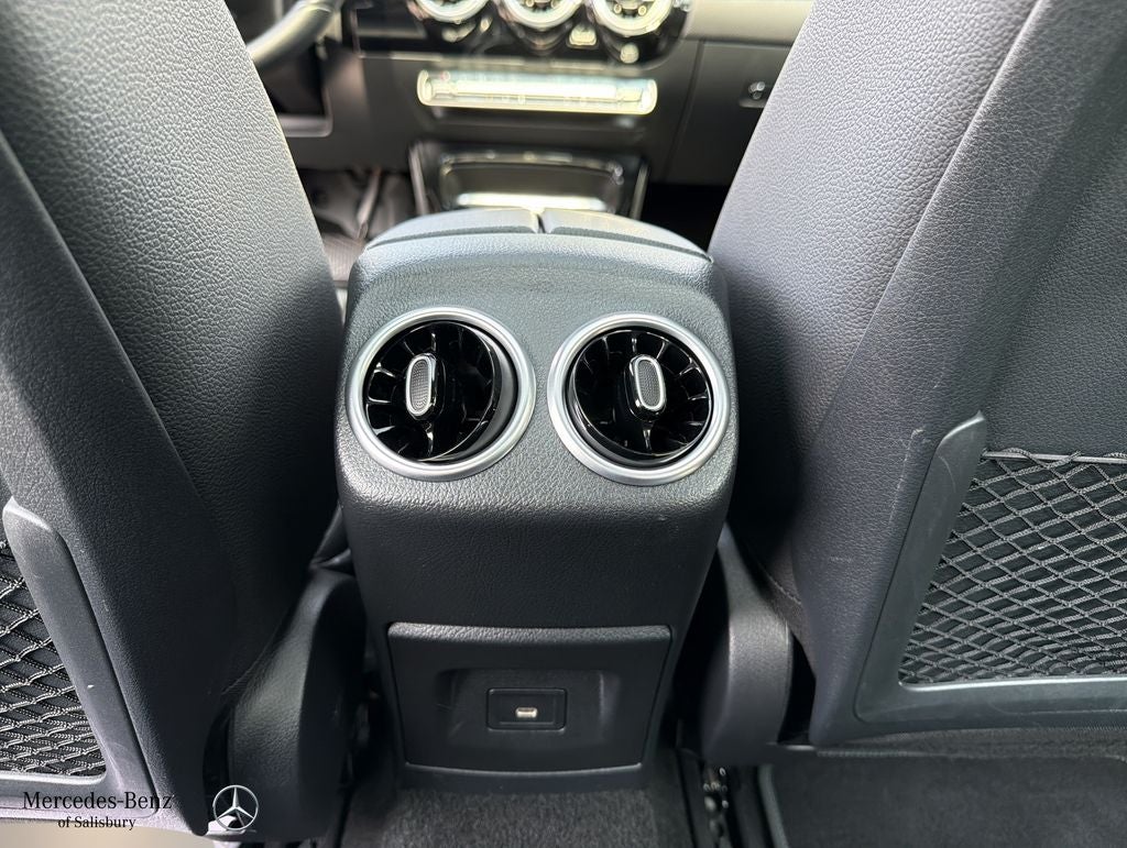2025 Mercedes-Benz CLA CLA 250