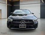2025 Mercedes-Benz CLA CLA 250