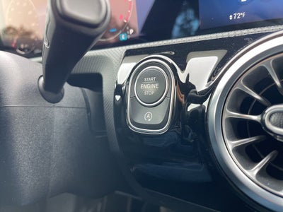 2025 Mercedes-Benz CLA CLA 250