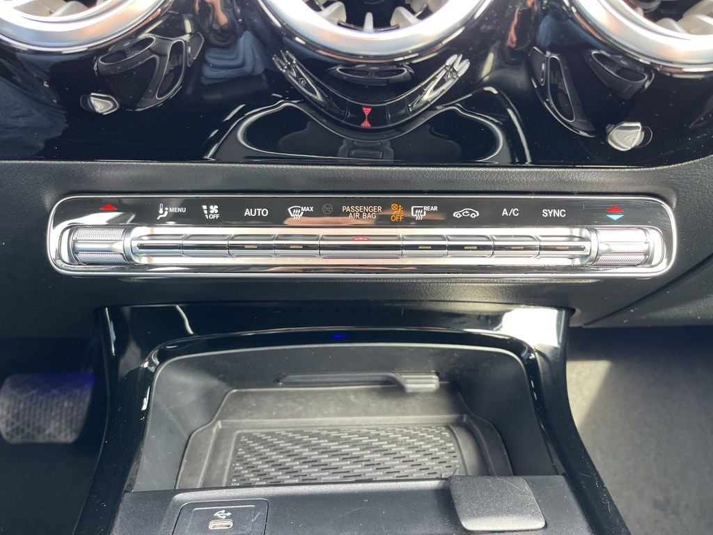 2025 Mercedes-Benz CLA CLA 250