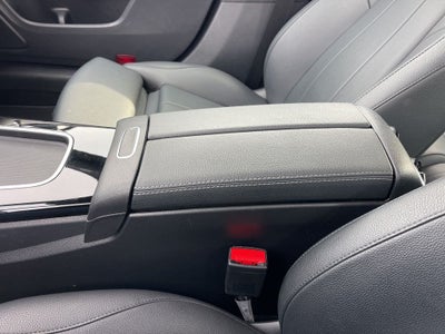 2025 Mercedes-Benz CLA CLA 250