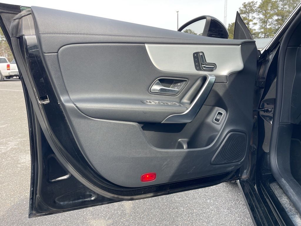 2025 Mercedes-Benz CLA CLA 250