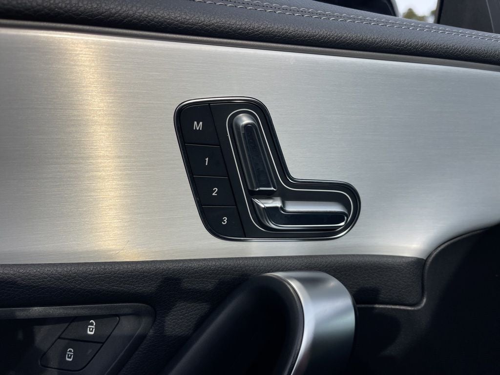 2025 Mercedes-Benz CLA CLA 250