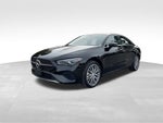 2025 Mercedes-Benz CLA CLA 250