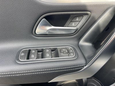 2025 Mercedes-Benz CLA CLA 250