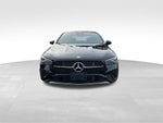 2025 Mercedes-Benz CLA CLA 250