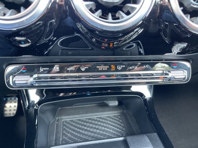 2025 Mercedes-Benz CLA CLA 250 4MATIC®