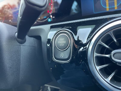 2025 Mercedes-Benz CLA CLA 250 4MATIC®