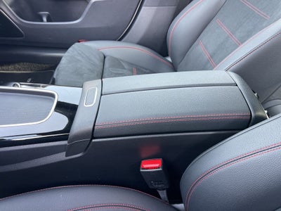 2025 Mercedes-Benz CLA CLA 250 4MATIC®