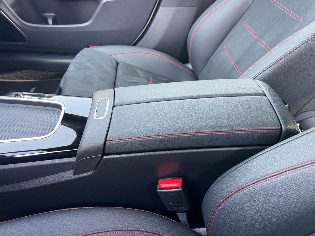 2025 Mercedes-Benz CLA CLA 250 4MATIC®