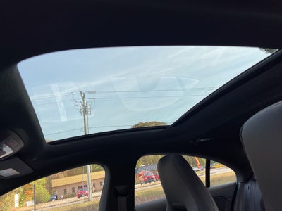 2025 Mercedes-Benz CLA CLA 250 4MATIC®