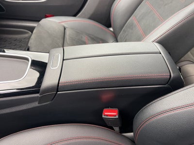 2025 Mercedes-Benz CLA CLA 250 4MATIC®