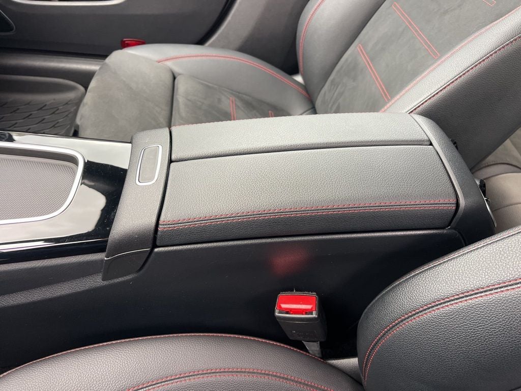 2025 Mercedes-Benz CLA CLA 250 4MATIC®