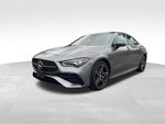 2025 Mercedes-Benz CLA CLA 250 4MATIC®