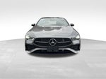 2025 Mercedes-Benz CLA CLA 250 4MATIC®