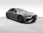 2025 Mercedes-Benz CLA CLA 250 4MATIC®