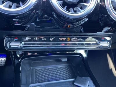 2025 Mercedes-Benz CLA CLA 250 4MATIC®