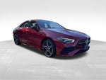 2025 Mercedes-Benz CLA CLA 250 4MATIC®