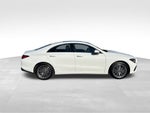2025 Mercedes-Benz CLA CLA 250 4MATIC®