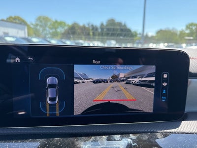 2025 Mercedes-Benz CLA CLA 250 4MATIC®
