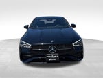 2025 Mercedes-Benz CLA CLA 250 4MATIC®
