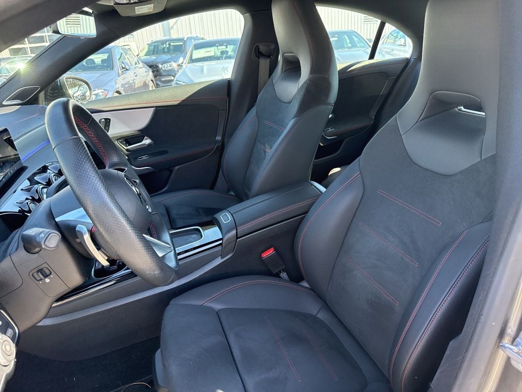 2025 Mercedes-Benz CLA CLA 250 4MATIC® ** PINNACLE PKG. **