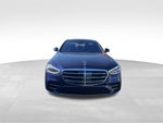 2025 Mercedes-Benz S-Class S 580 4MATIC®