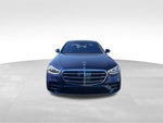 2025 Mercedes-Benz S-Class S 580 4MATIC®