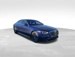 2025 Mercedes-Benz S-Class S 580 4MATIC®