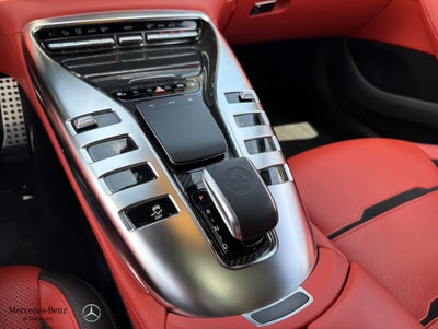 2022 Mercedes-Benz AMG® GT 53 4MATIC®