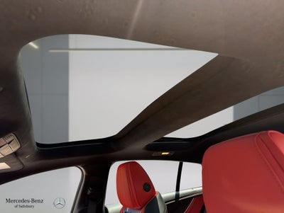2022 Mercedes-Benz AMG® GT 53 4MATIC®