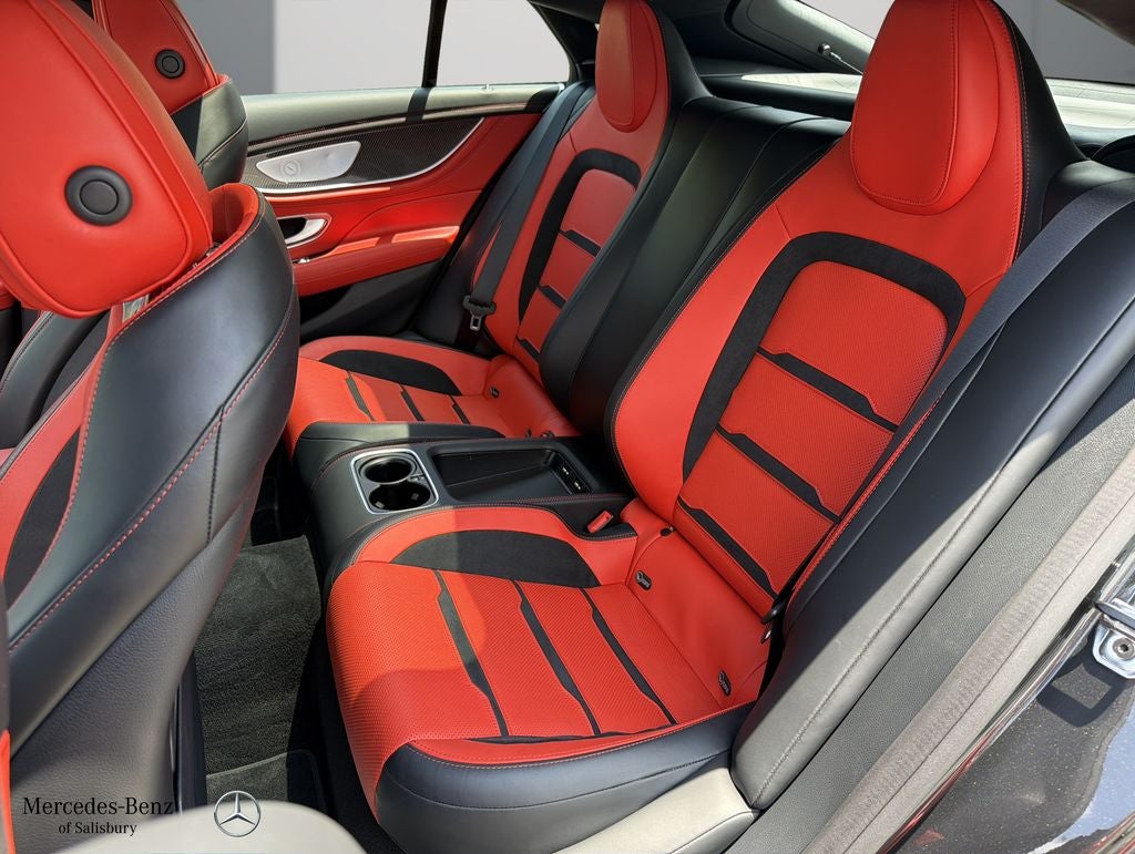 2022 Mercedes-Benz AMG® GT 53 4MATIC®