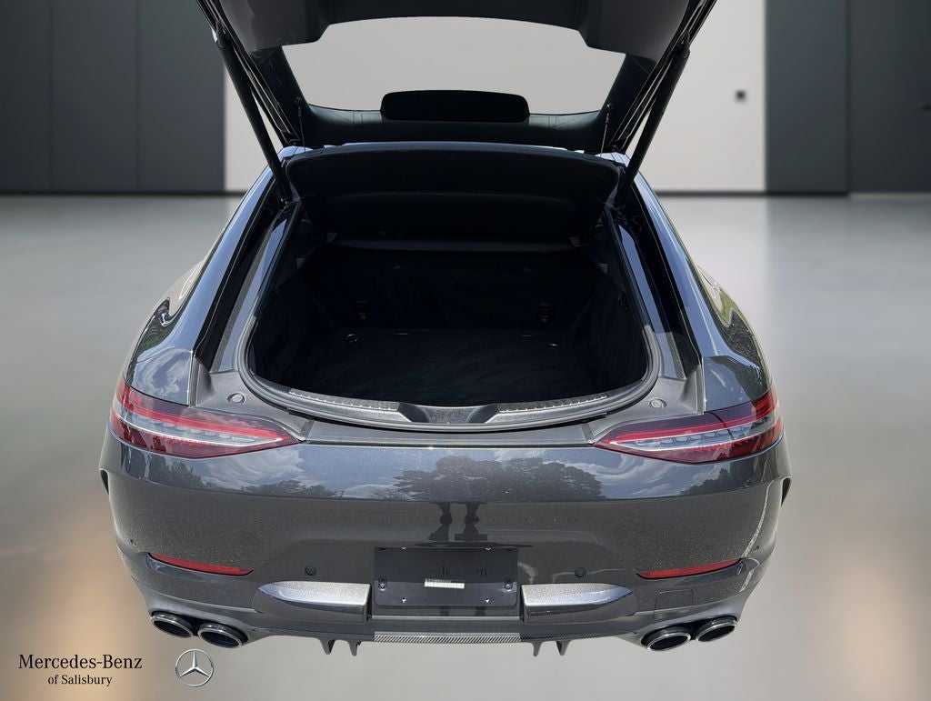 2022 Mercedes-Benz AMG® GT 53 4MATIC®