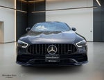 2022 Mercedes-Benz AMG® GT 53 4MATIC®