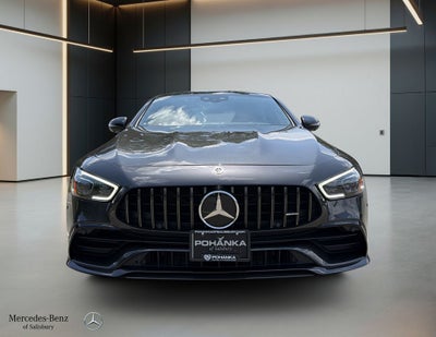 2022 Mercedes-Benz AMG® GT 53 4MATIC®