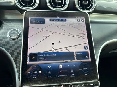 2023 Mercedes-Benz C-Class C 300