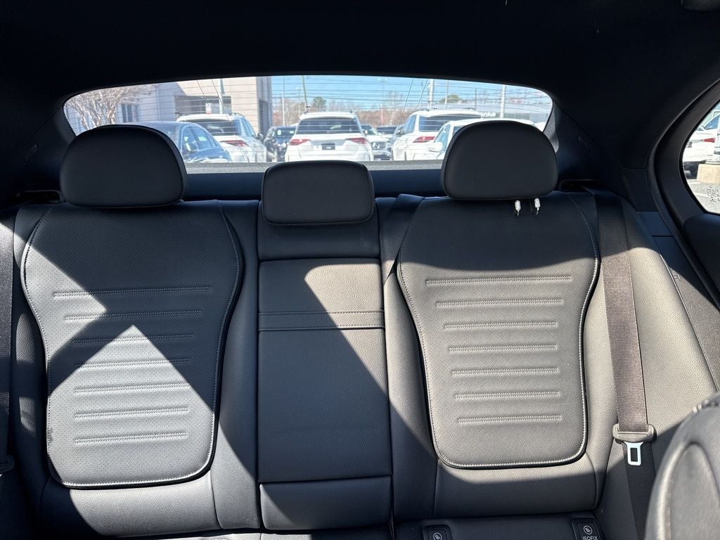 2023 Mercedes-Benz C-Class C 300