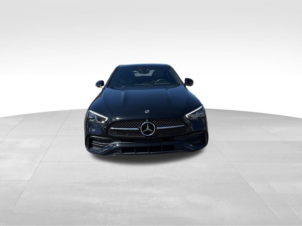 2023 Mercedes-Benz C-Class C 300