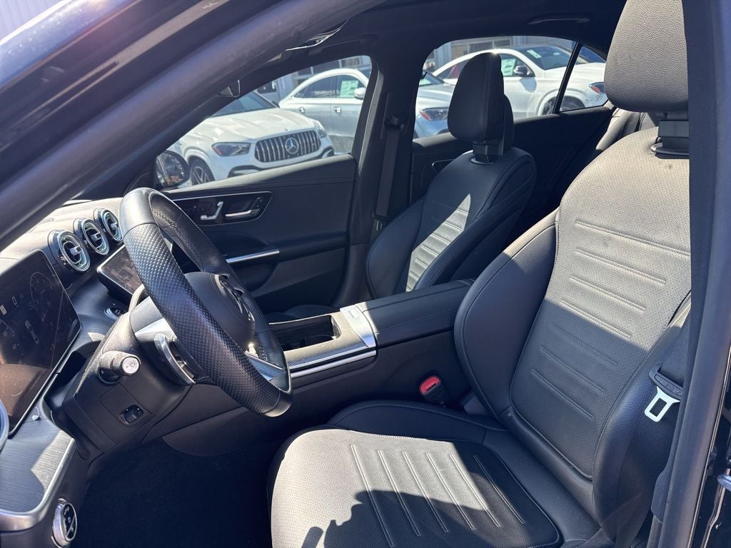 2023 Mercedes-Benz C-Class C 300