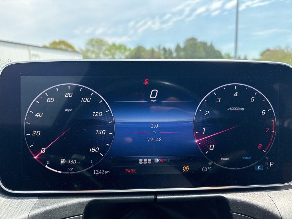 2023 Mercedes-Benz C-Class C 300 4MATIC®