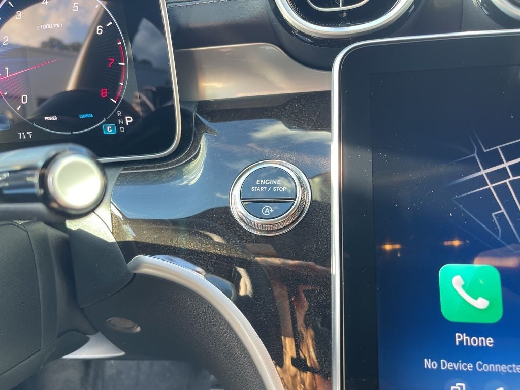 2026 Mercedes-Benz C-Class C 300 4MATIC®