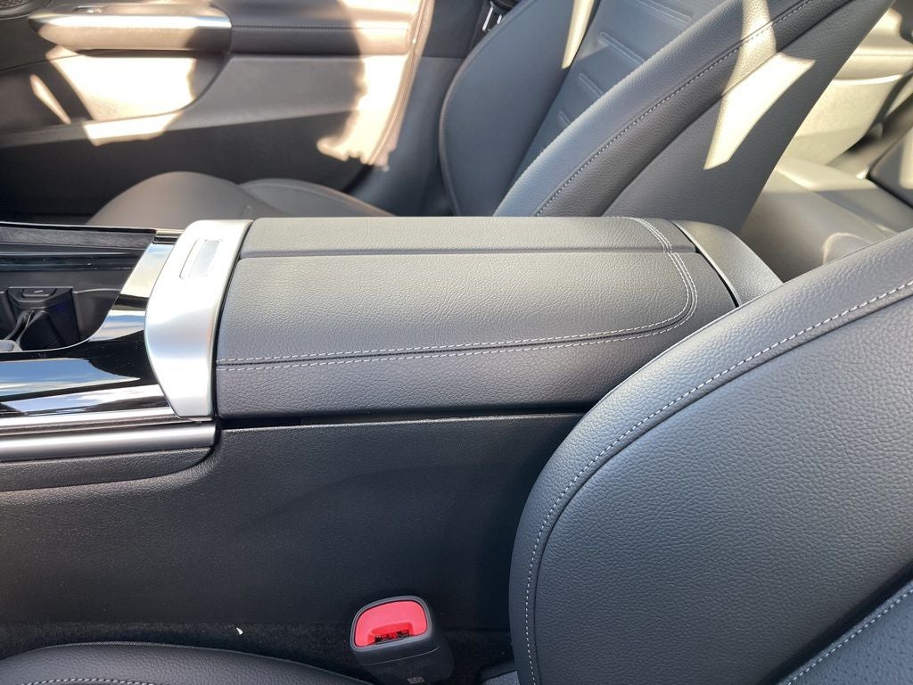 2026 Mercedes-Benz C-Class C 300 4MATIC®